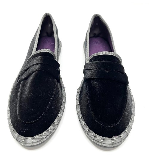 MOCASIN VALERIA NEGRO 2