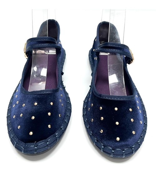 MANOLETINA EMMA AZUL 2