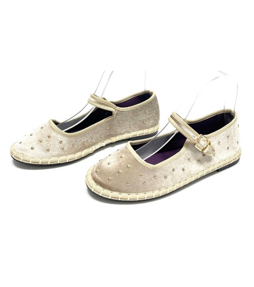 MANOLETINA EMMA BEIGE