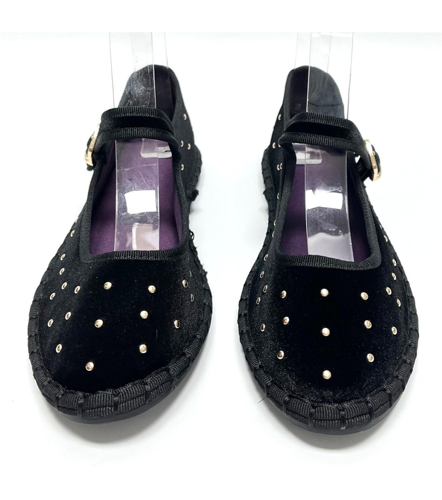 MANOLETINA EMMA NEGRO