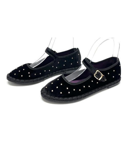 MANOLETINA EMMA NEGRO