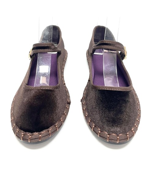 MANOLETINA DANIELA MARRON