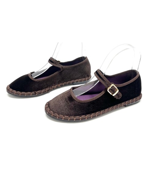 MANOLETINA DANIELA MARRON