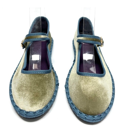 MANOLETINA DANIELA VERDE