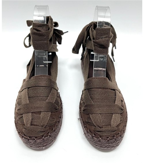 MALLORQUINA NOA MARRON 2