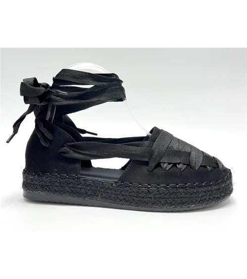 MALLORQUINA NOA NEGRO