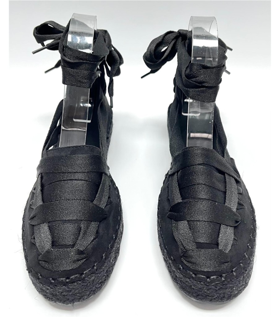 MALLORQUINA NOA NEGRO