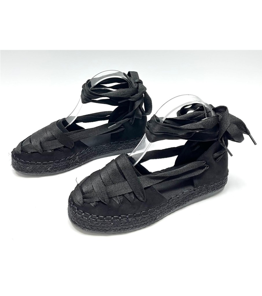 MALLORQUINA NOA NEGRO