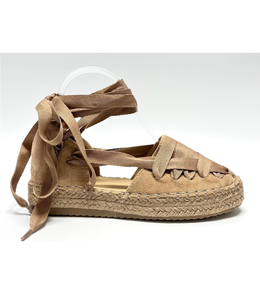 MALLORQUINA NOA TAUPE