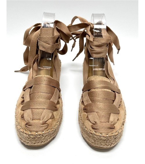 MALLORQUINA NOA TAUPE 2