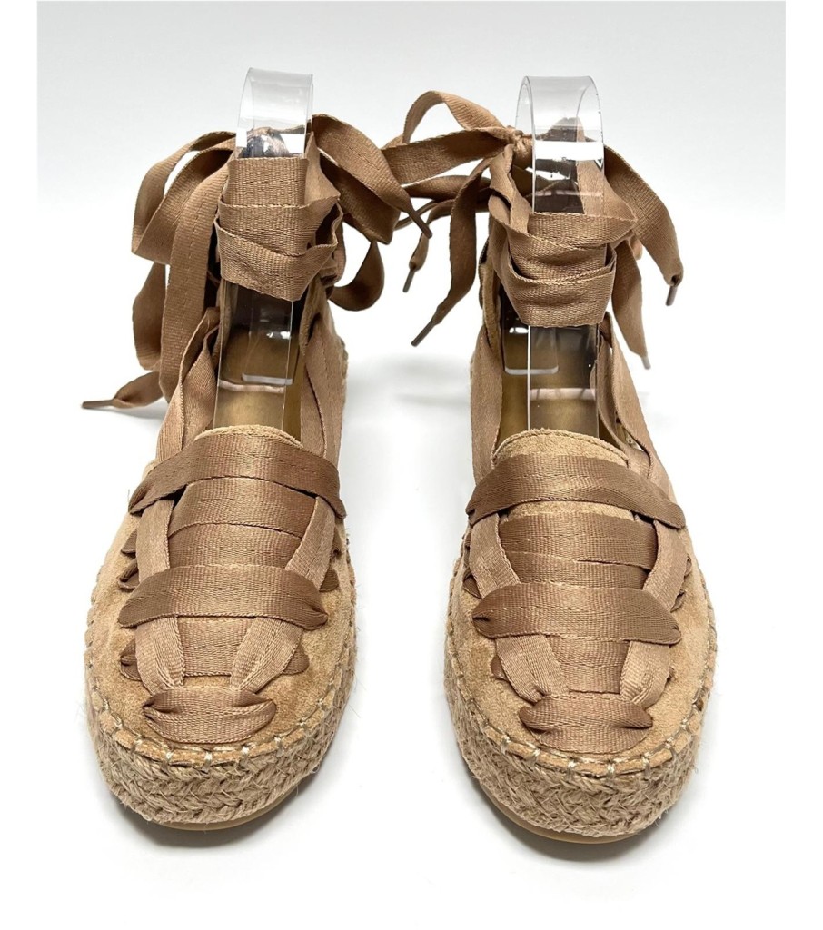 MALLORQUINA NOA TAUPE