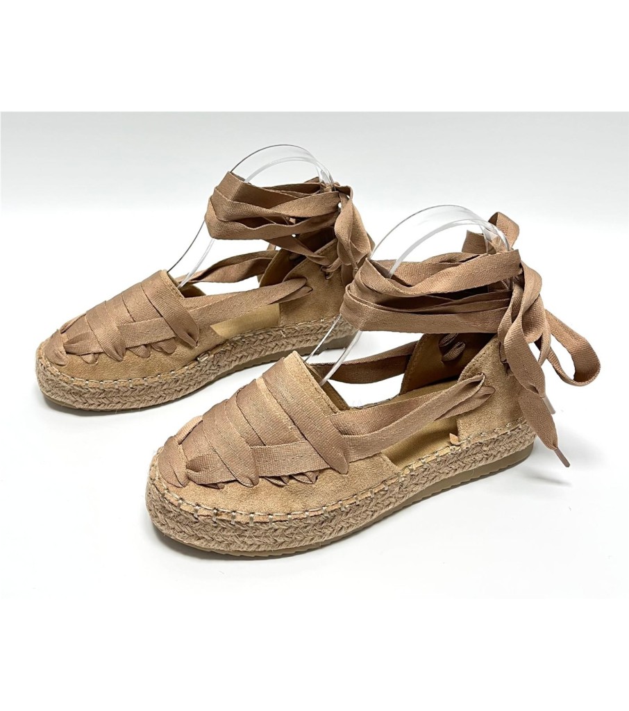 MALLORQUINA NOA TAUPE