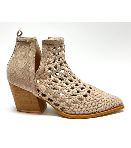 BOTIN VEGA BEIGE