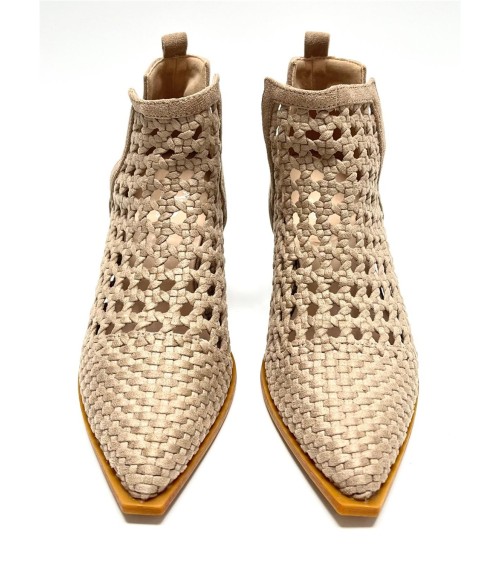 BOTIN VEGA BEIGE