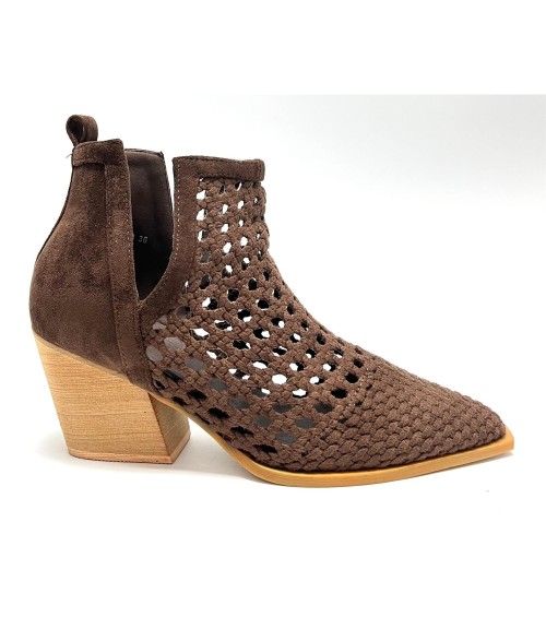 BOTIN VEGA MARRON