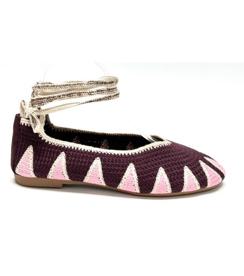 MANOLETINA LARA GRANATE