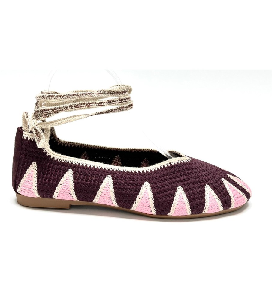 MANOLETINA LARA GRANATE