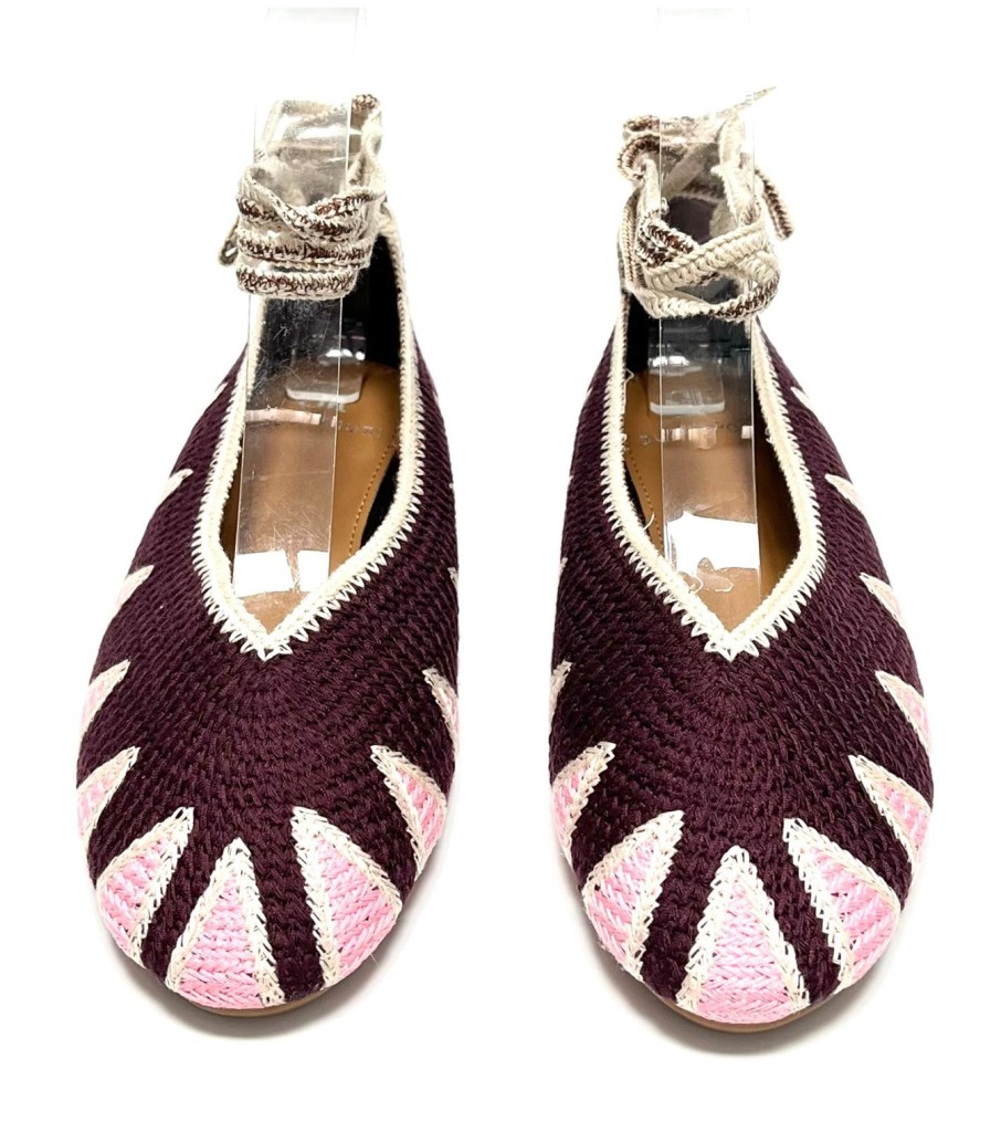 MANOLETINA LARA GRANATE