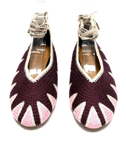 MANOLETINA LARA GRANATE