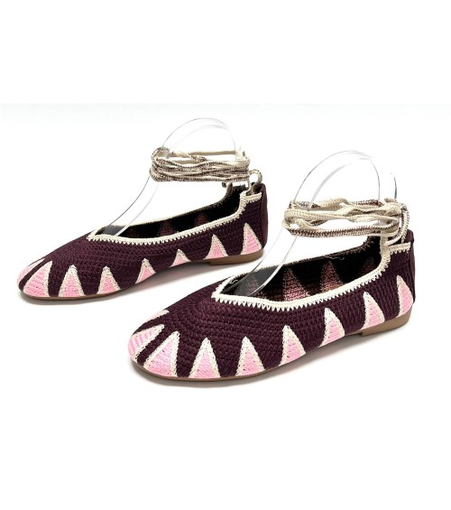 MANOLETINA LARA GRANATE