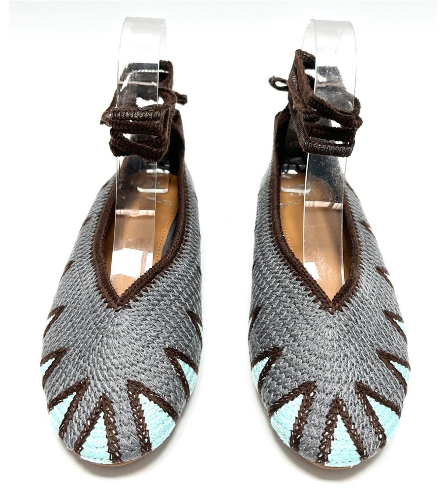 MANOLETINA LARA GRIS