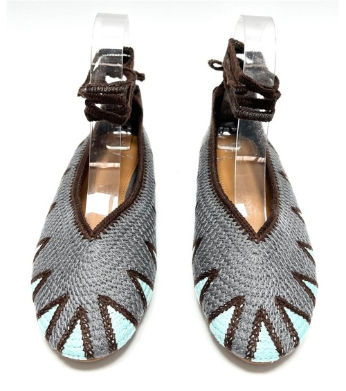 MANOLETINA LARA GRIS