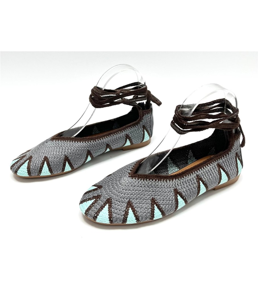 MANOLETINA LARA GRIS