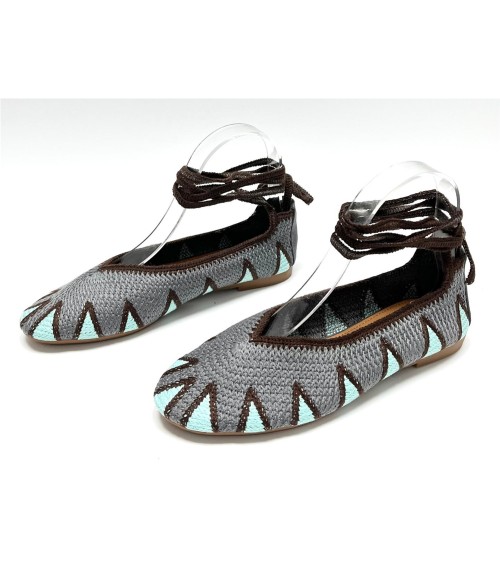 MANOLETINA LARA GRIS