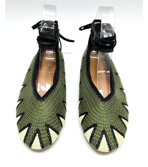 MANOLETINA LARA VERDE 2