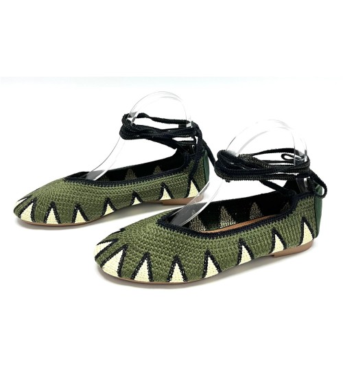 MANOLETINA LARA VERDE