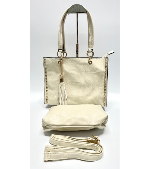 BOLSO LUCIA BEIGE