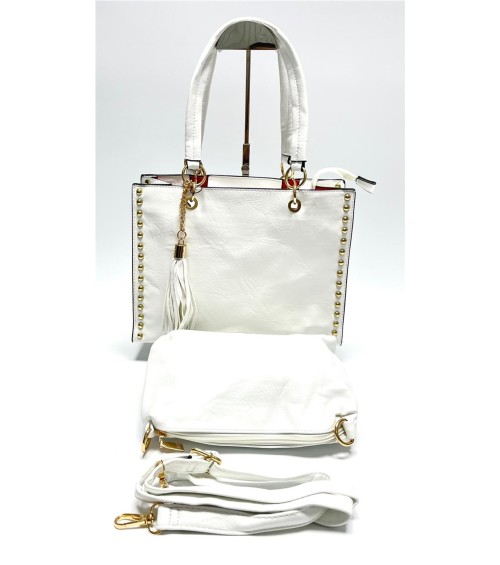 BOLSO LUCIA BLANCO