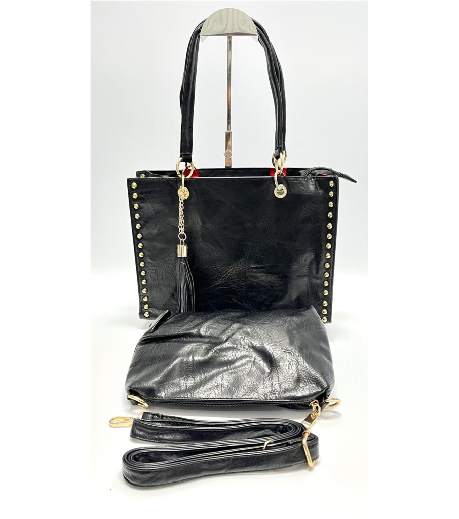 BOLSO LUCIA NEGRO