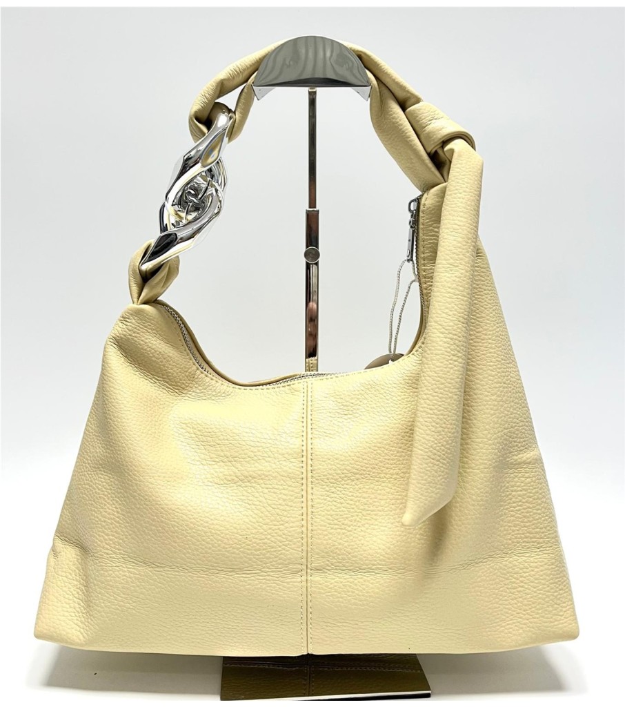 BOLSO SOFIA AMARILLO