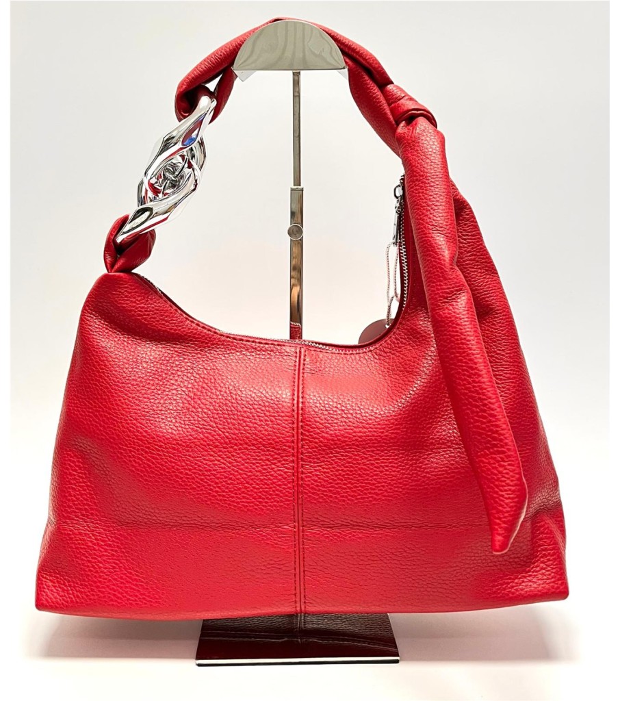 BOLSO SOFIA ROJO