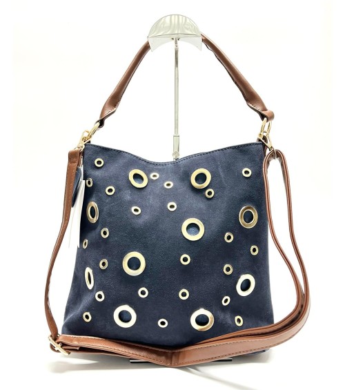 BOLSO MARTINA AZUL