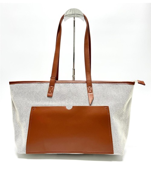 BOLSO MARIA CAMEL
