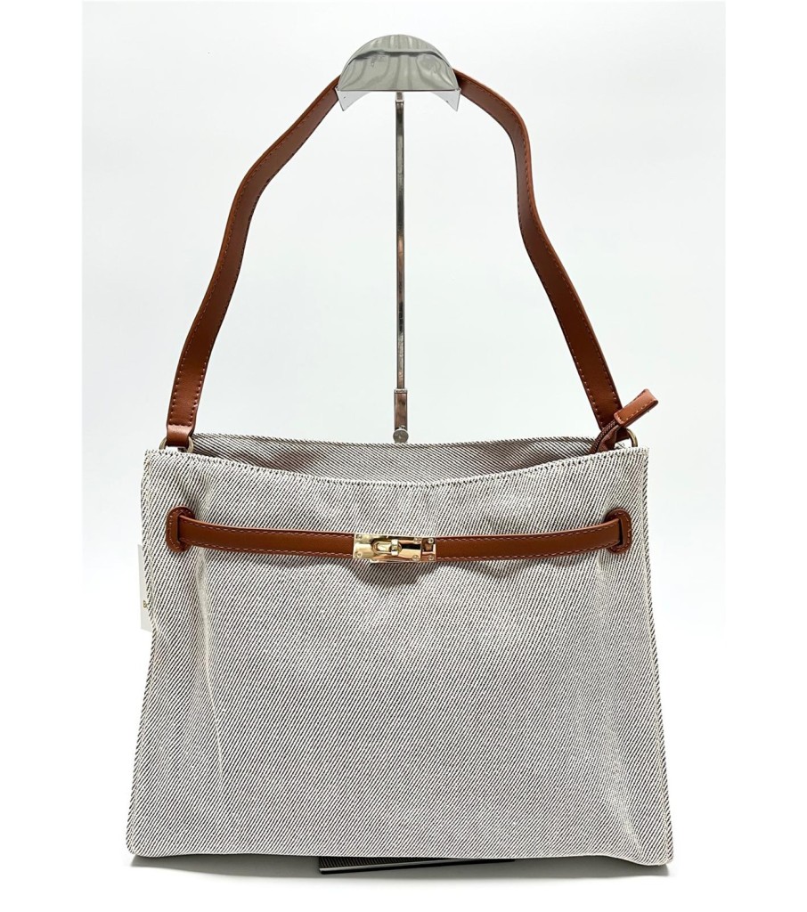BOLSO JULIA CAMEL