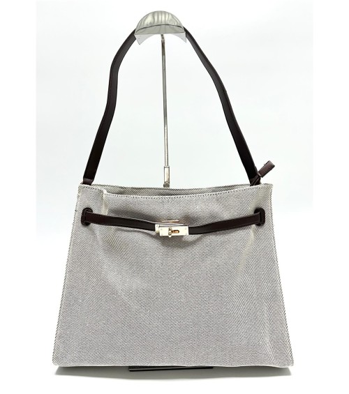 BOLSO JULIA MARRON