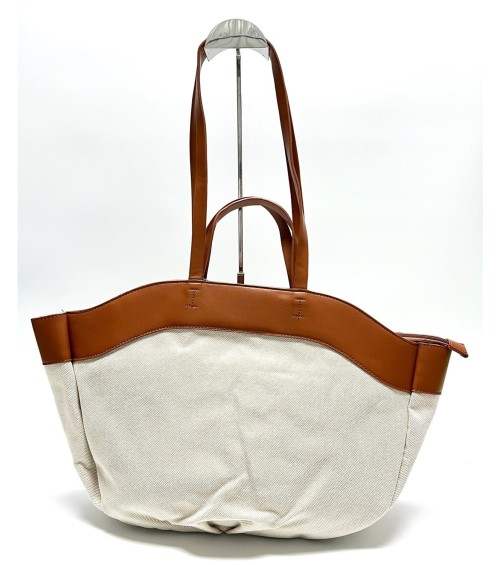 BOLSO PAULA BEIGE
