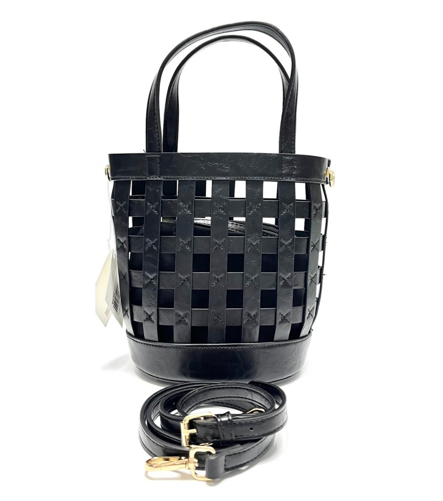 BOLSO EMMA NEGRO