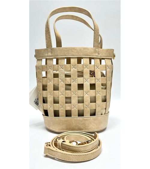 BOLSO EMMA TAUPE