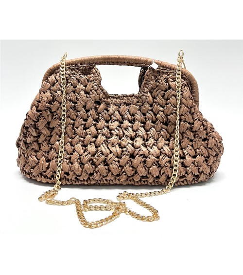 BOLSO AITANA MARRON