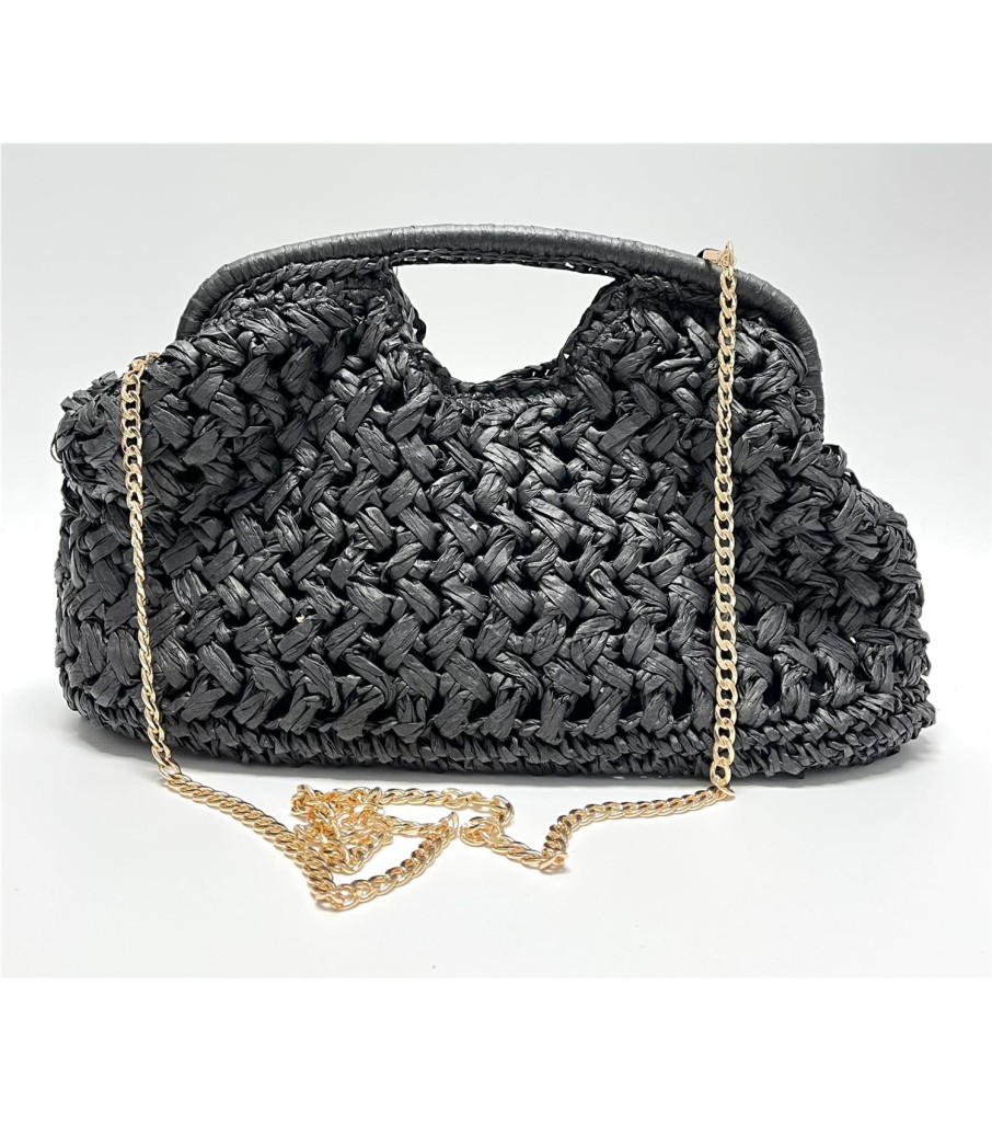 BOLSO AITANA NEGRO