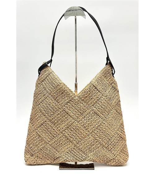 BOLSO ALBA TAUPE