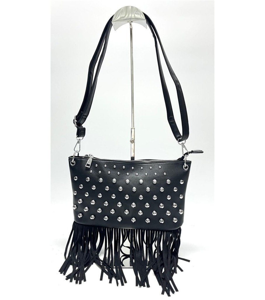 BOLSO SARA NEGRO