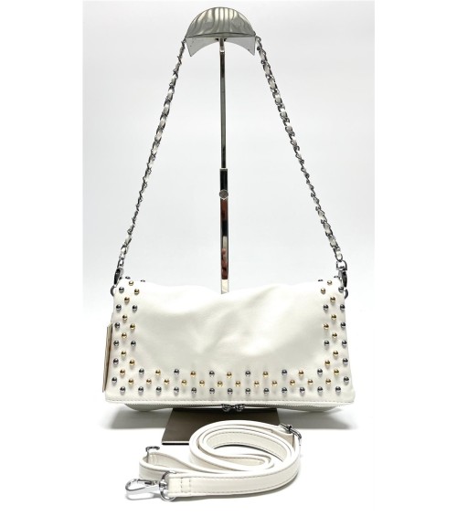 BOLSO CARMEN BLANCO