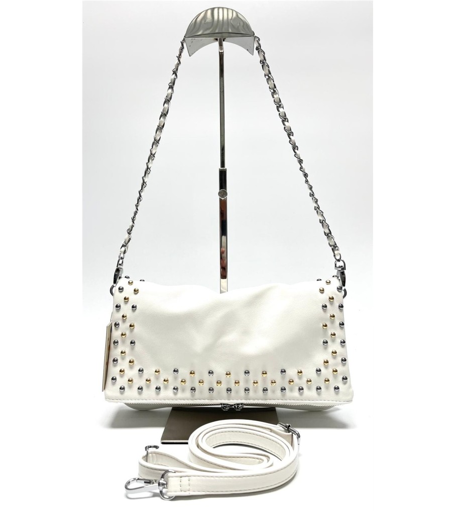 BOLSO CARMEN BLANCO
