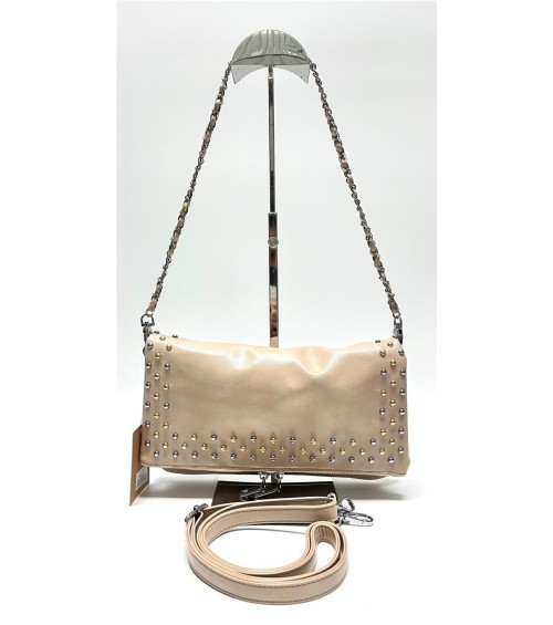 BOLSO CARMEN NUDE