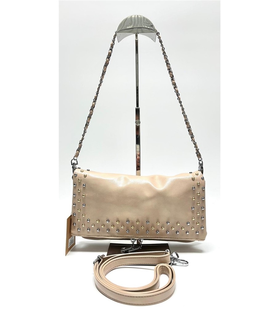 BOLSO CARMEN NUDE